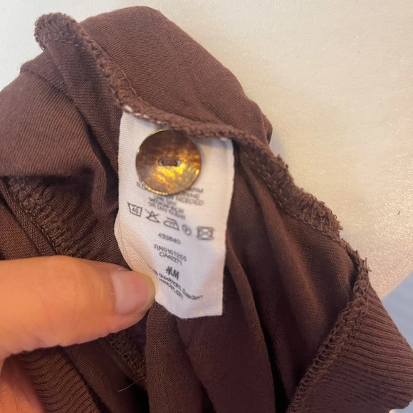 H&M’s Bolero Sweater - Picture 6 of 9